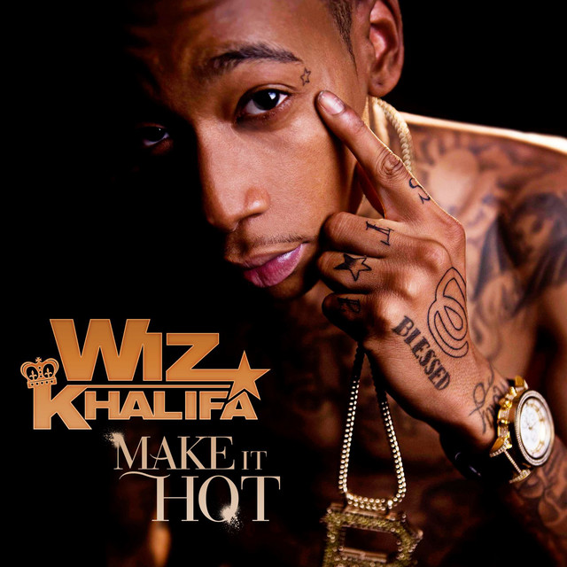 Make It Hot (Radio Edit)