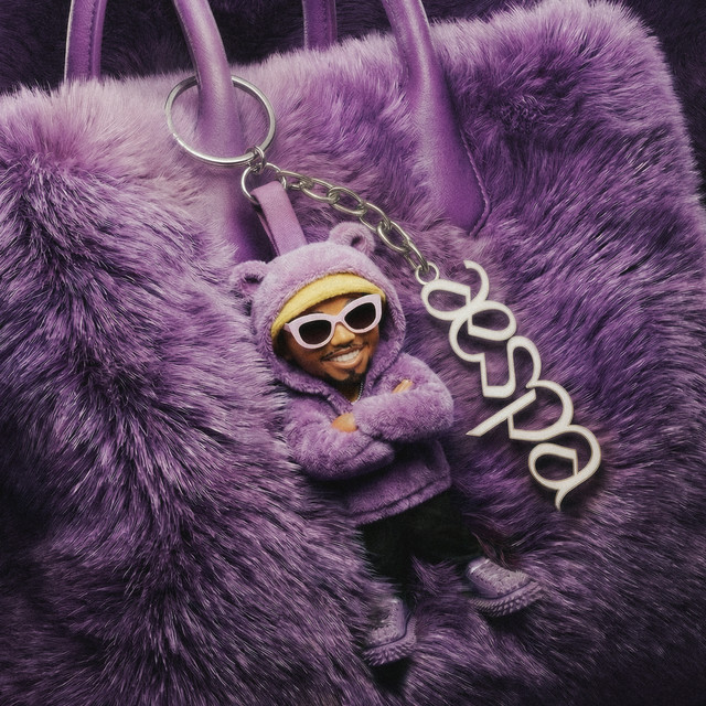 Keychain (Inspired by the Original Motion Picture K-POPS!)