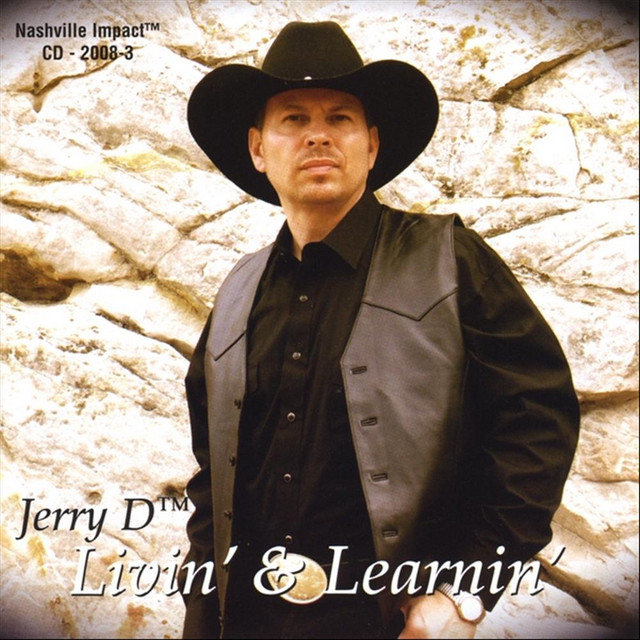 Jerry D