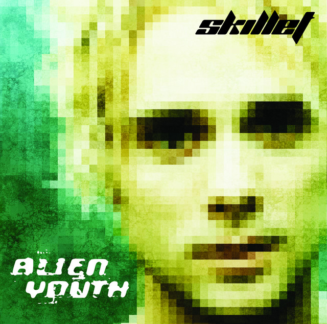 Alien Youth