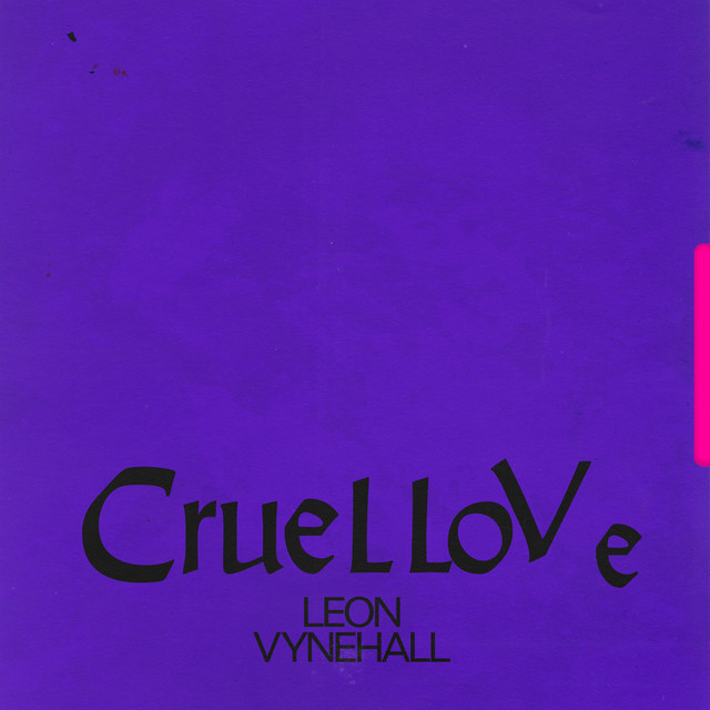 Cruel Love