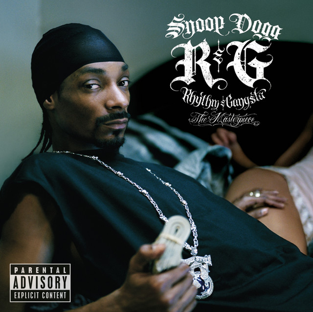 R&G (Rhythm & Gangsta): The Masterpiece [Explicit Version]