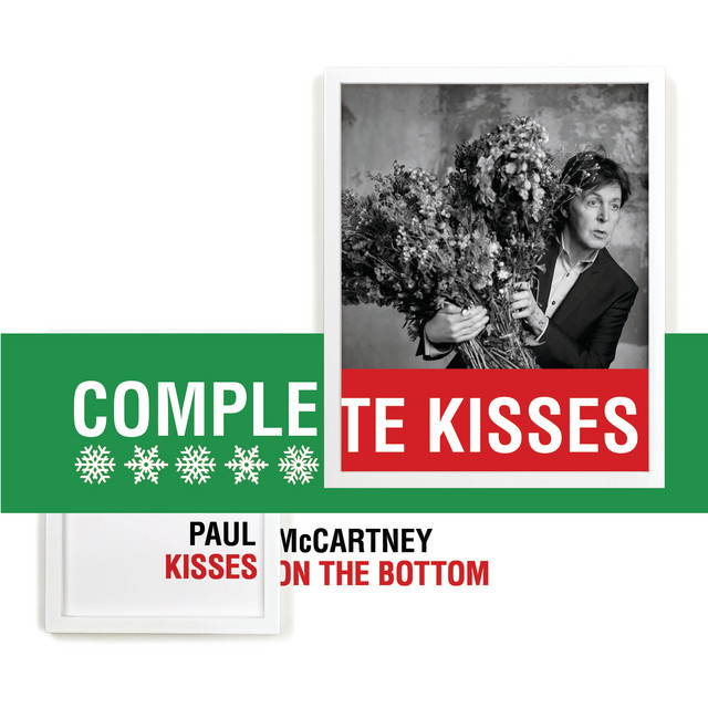Kisses On The Bottom - Complete Kisses