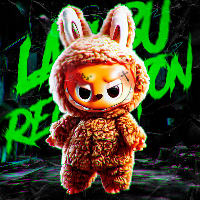 LABUBU REGGAETON