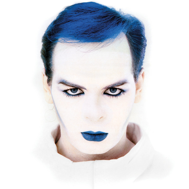 Gary Numan