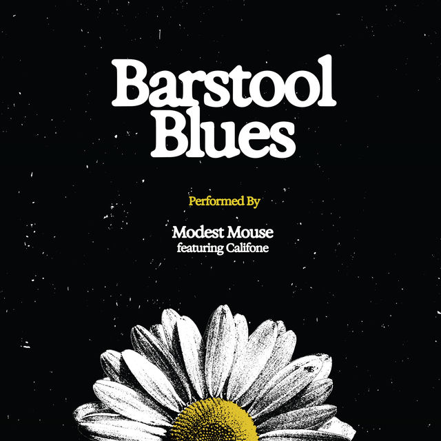 Barstool Blues