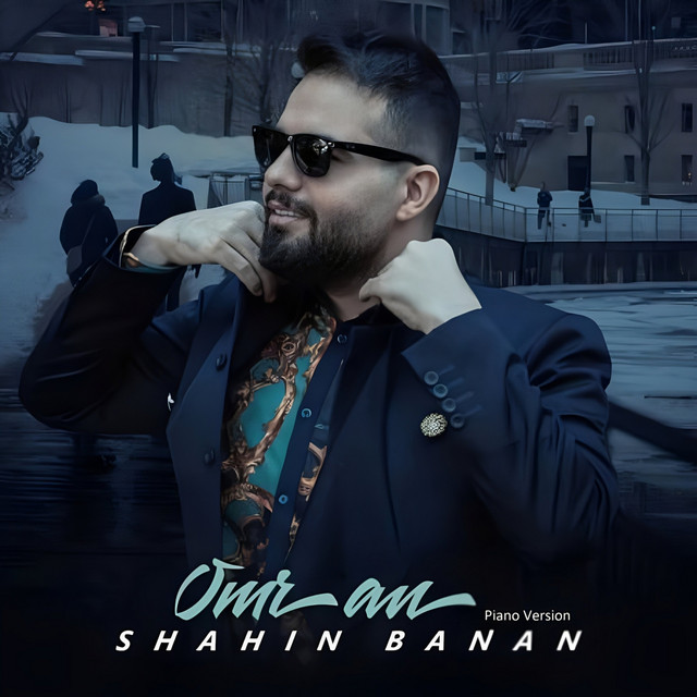 Omran (Piano Version)