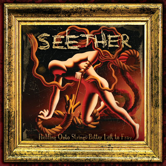 Holding Onto Strings Better Left To Fray (Deluxe Version)