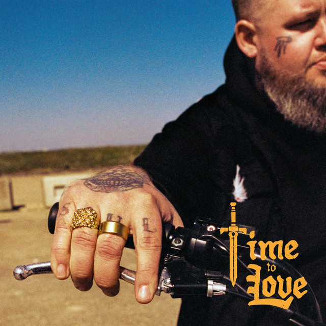 Time to Love