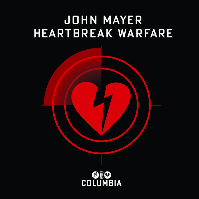 Heartbreak Warfare