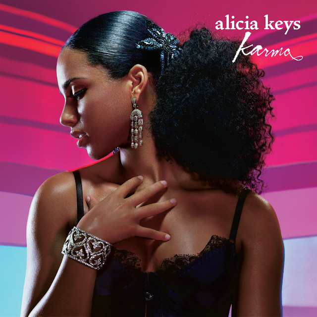 Karma (Remixes)