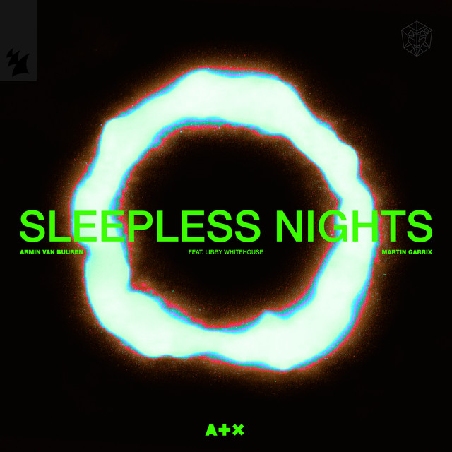 Sleepless Nights (feat. Libby Whitehouse)