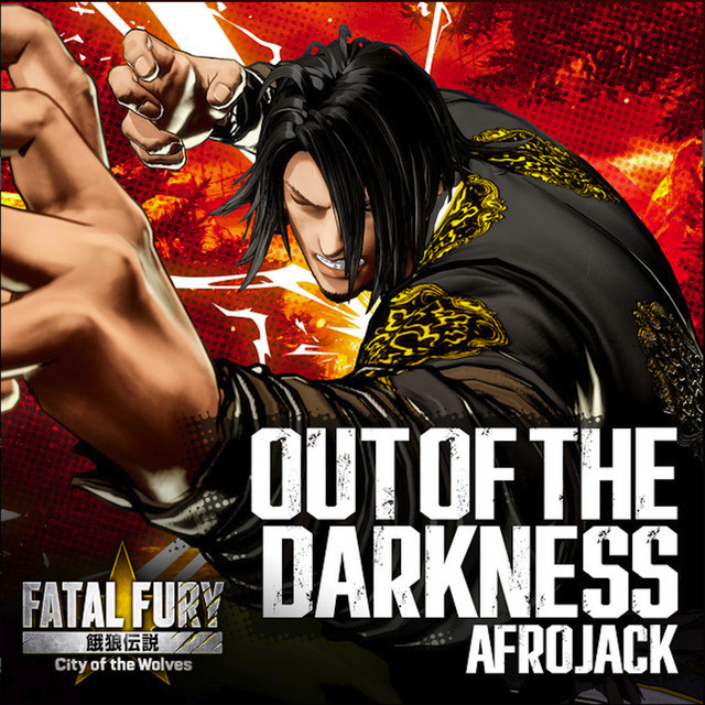 Out Of The Darkness