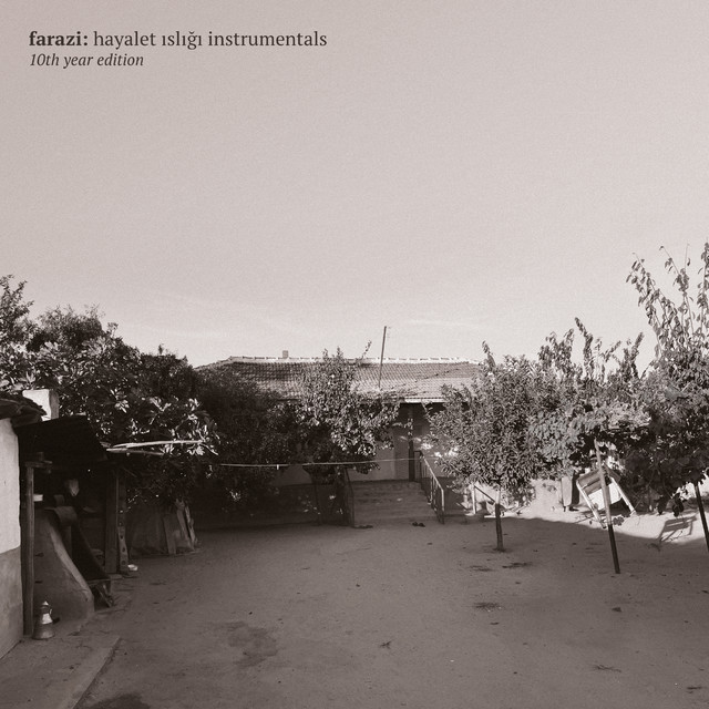 Hayalet Islığı (Instrumentals) [10th Year Edition]
