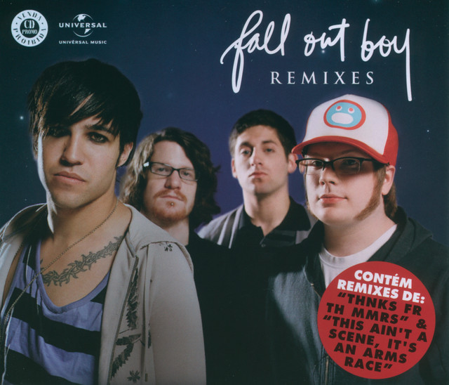 Fall Out Boy (Remixes)