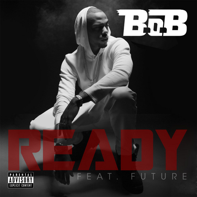 Ready (feat. Future)