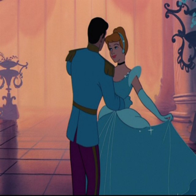 Cinderella