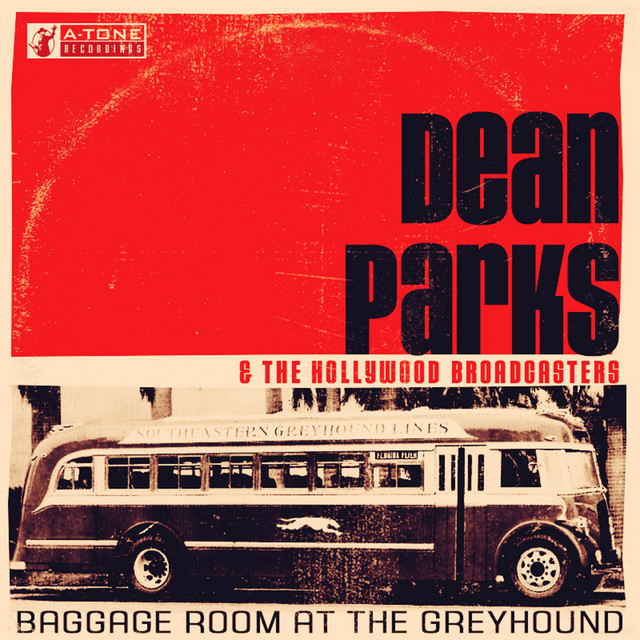 Dean Parks