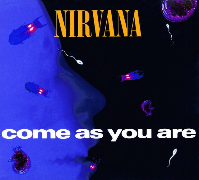 Come As You Are