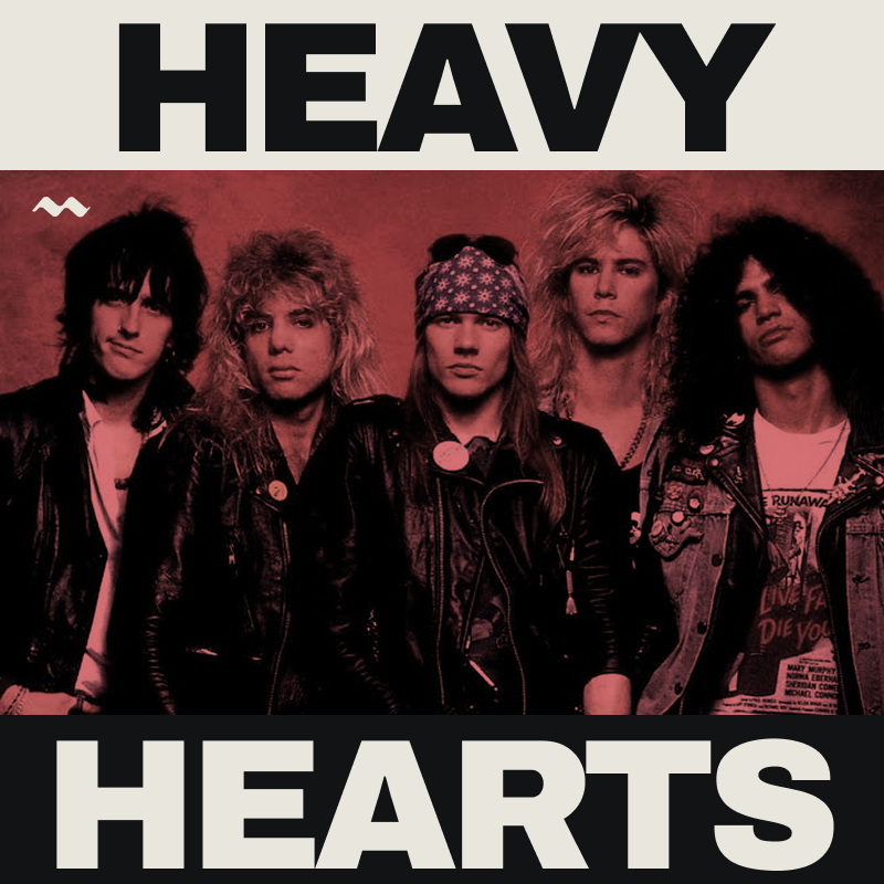 Heavy Hearts