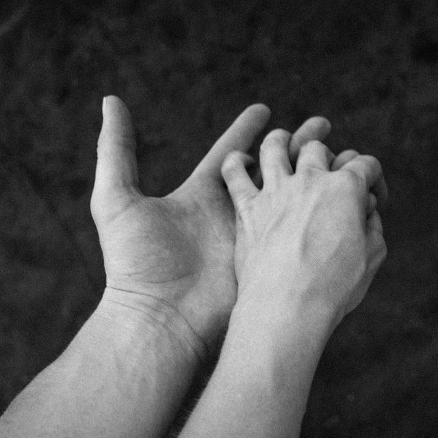 Touching Your Skin