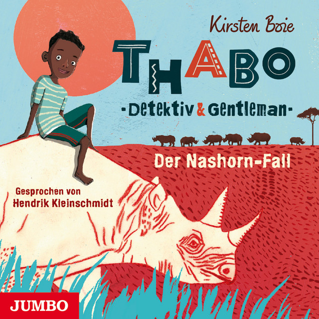 Thabo