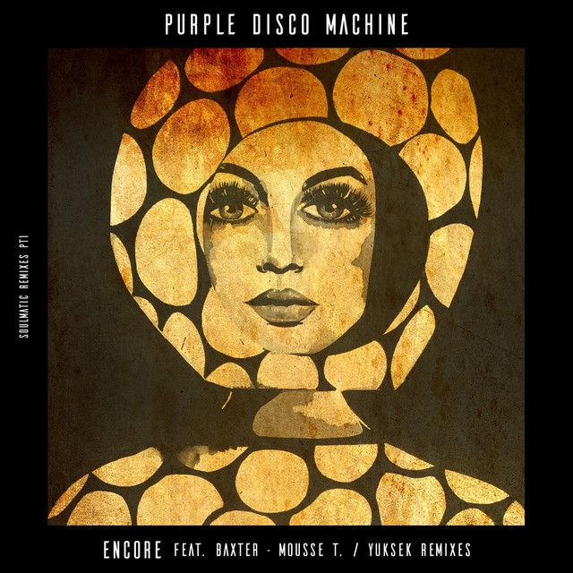 Encore (Feat. Baxter) [Remixes] (feat. Baxter)