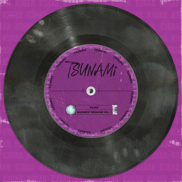 Tsunami
