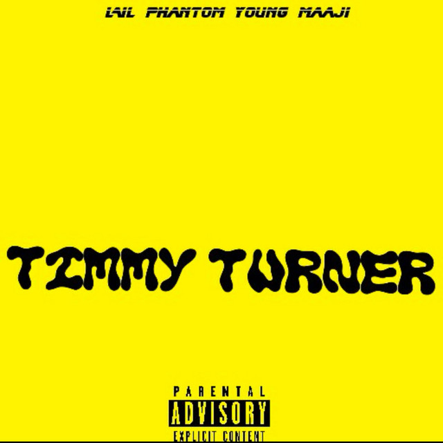 Timmy Turner