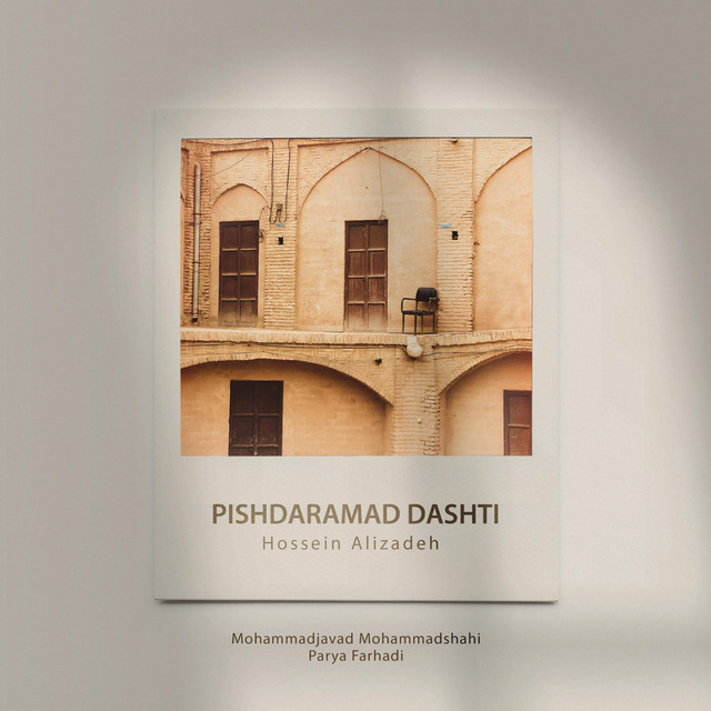 Parya Farhadi