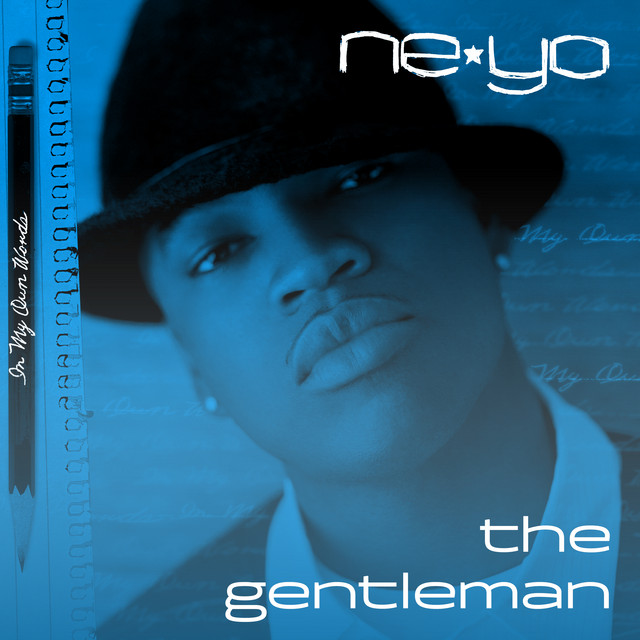 In My Own Words: The Gentleman