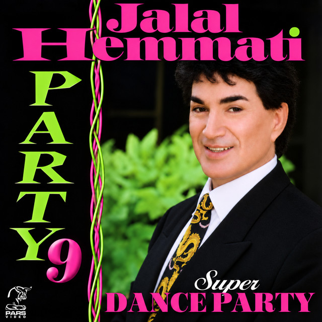 Super Dance Party 9