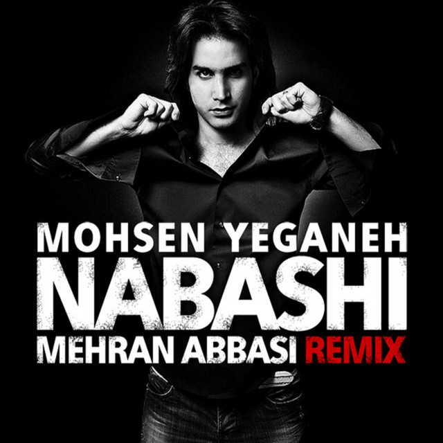 Nabashi (Mehran Abbasi Remix)