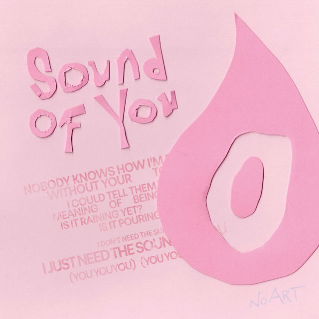 Sound of You (ft TEED)