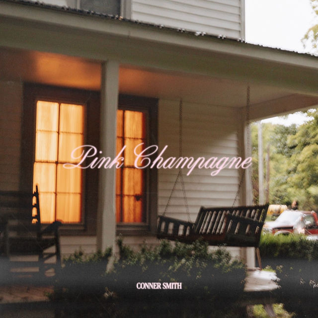Pink Champagne (Demo)