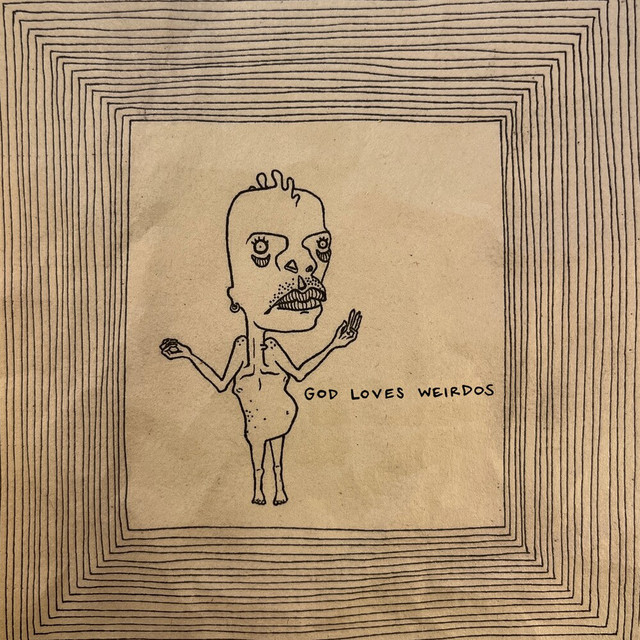 God Loves Weirdos