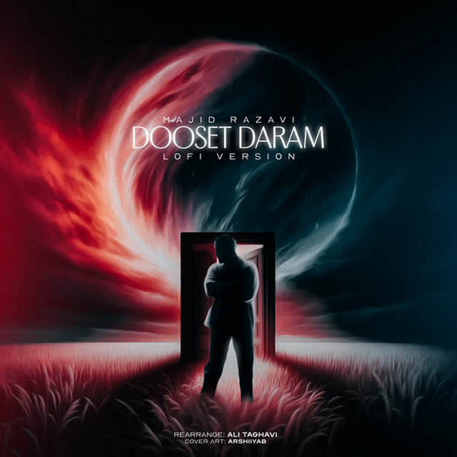 Dooset Daram (Lofi Version)