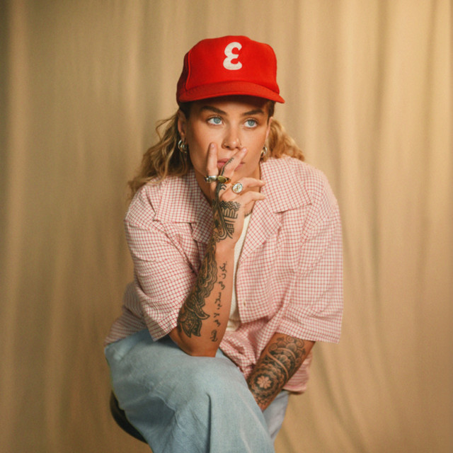 Tash Sultana