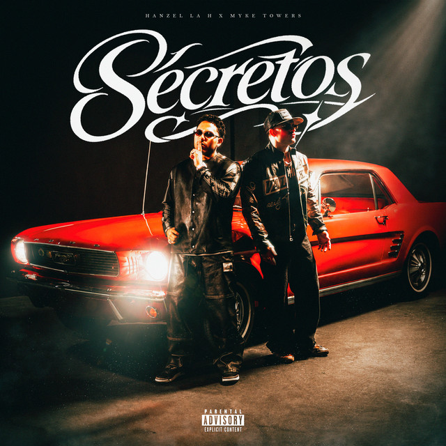 Secretos