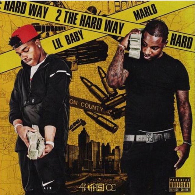 2 The Hard Way