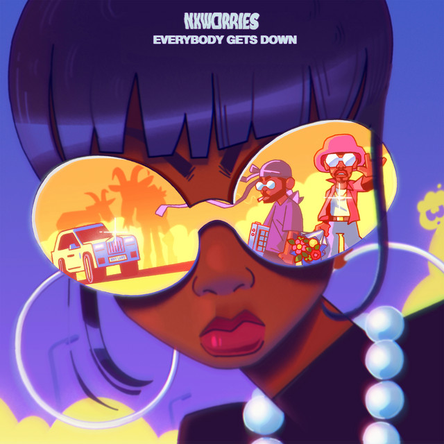 Everybody Gets Down