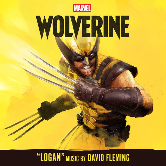 Logan (From "Marvel's Wolverine")