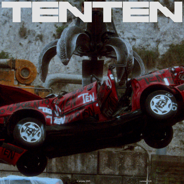 TENTEN