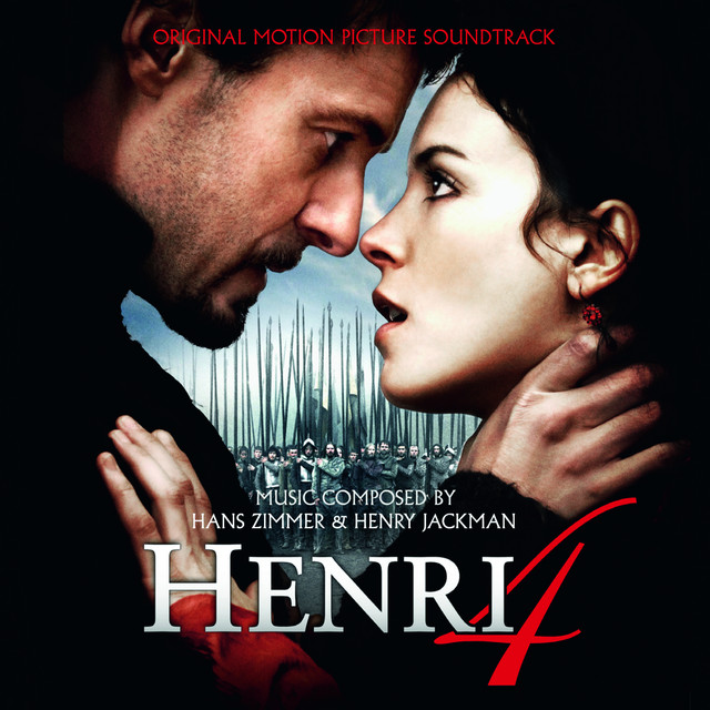 Henri 4