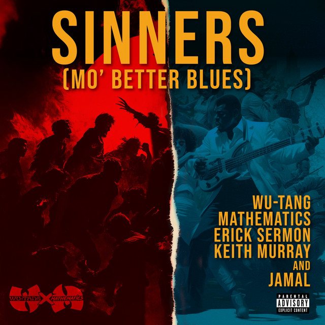 Sinners (Mo' Better Blues)
