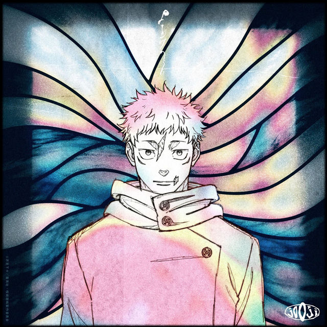 Yoake no uta - JUJUTSU KAISEN The Culling Game part1 Ending Theme Song