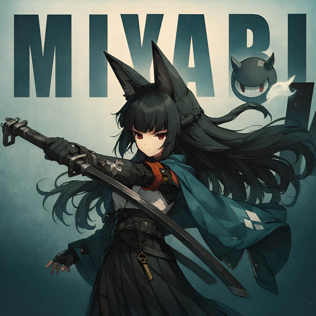 Miyabi