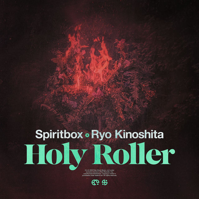 Holy Roller