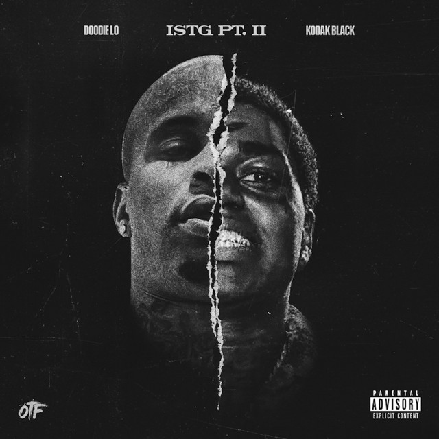 ISTG, Pt. 2 (feat. Kodak Black)