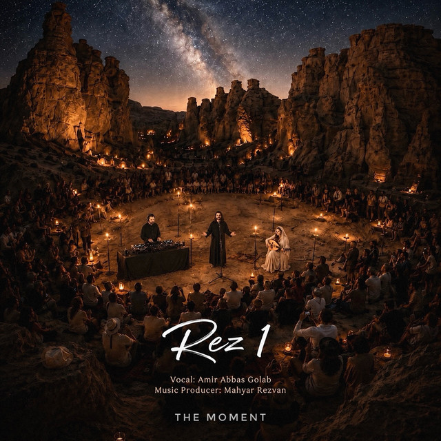 The Moment